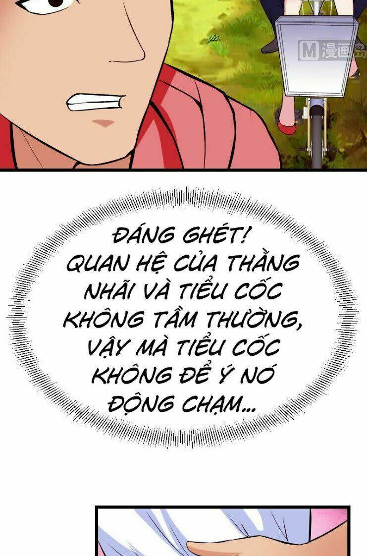 ngưu thư cung ứng thương chapter 43 7