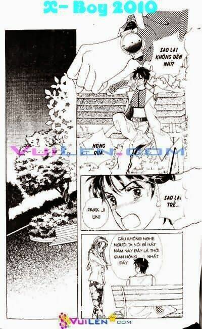 cô giáo tuổi 18 chapter 10 100