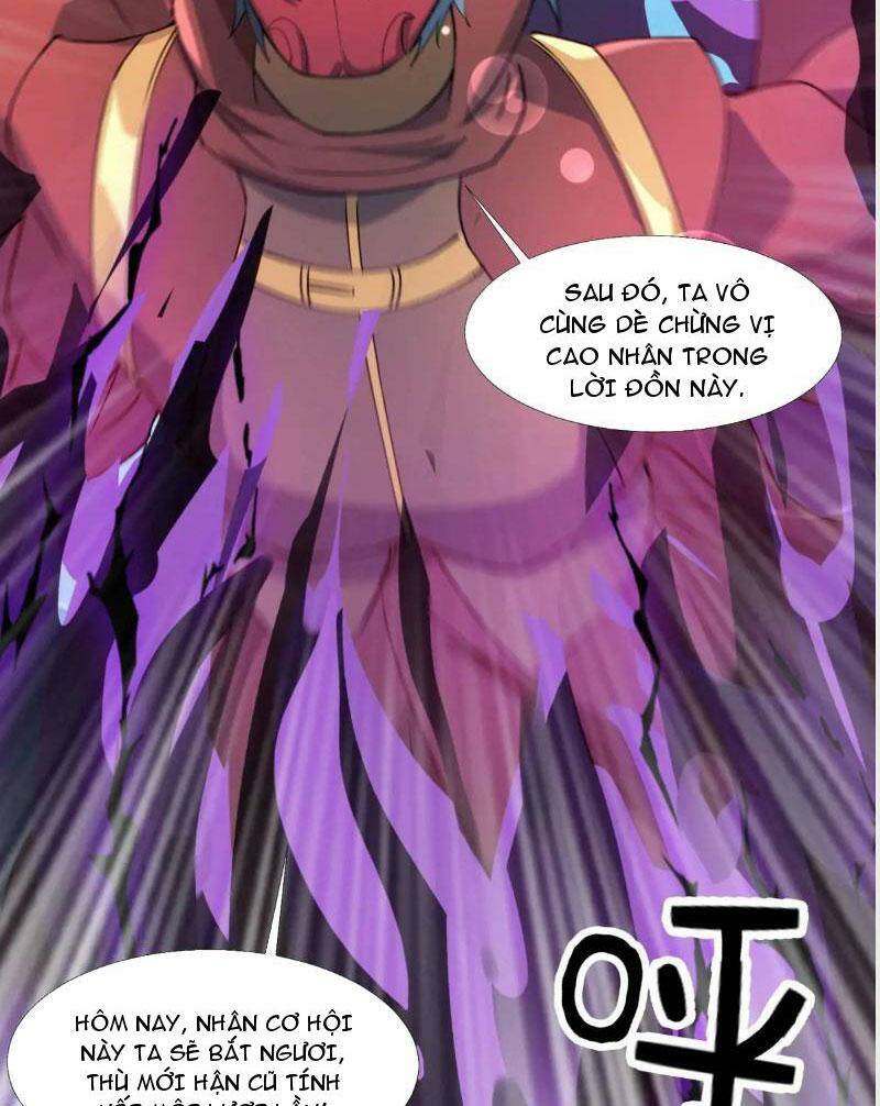 trăm tuổi mở hệ thống: con hiền cháu ngoan quỳ khắp núi! chapter 21 45