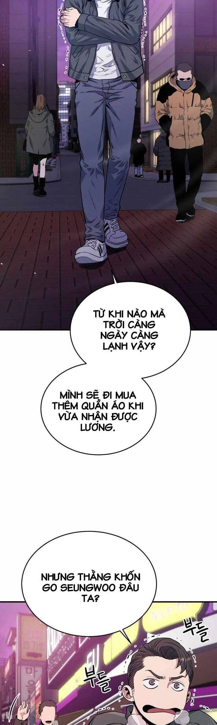hệ thống oán hận của ta chapter 9 25