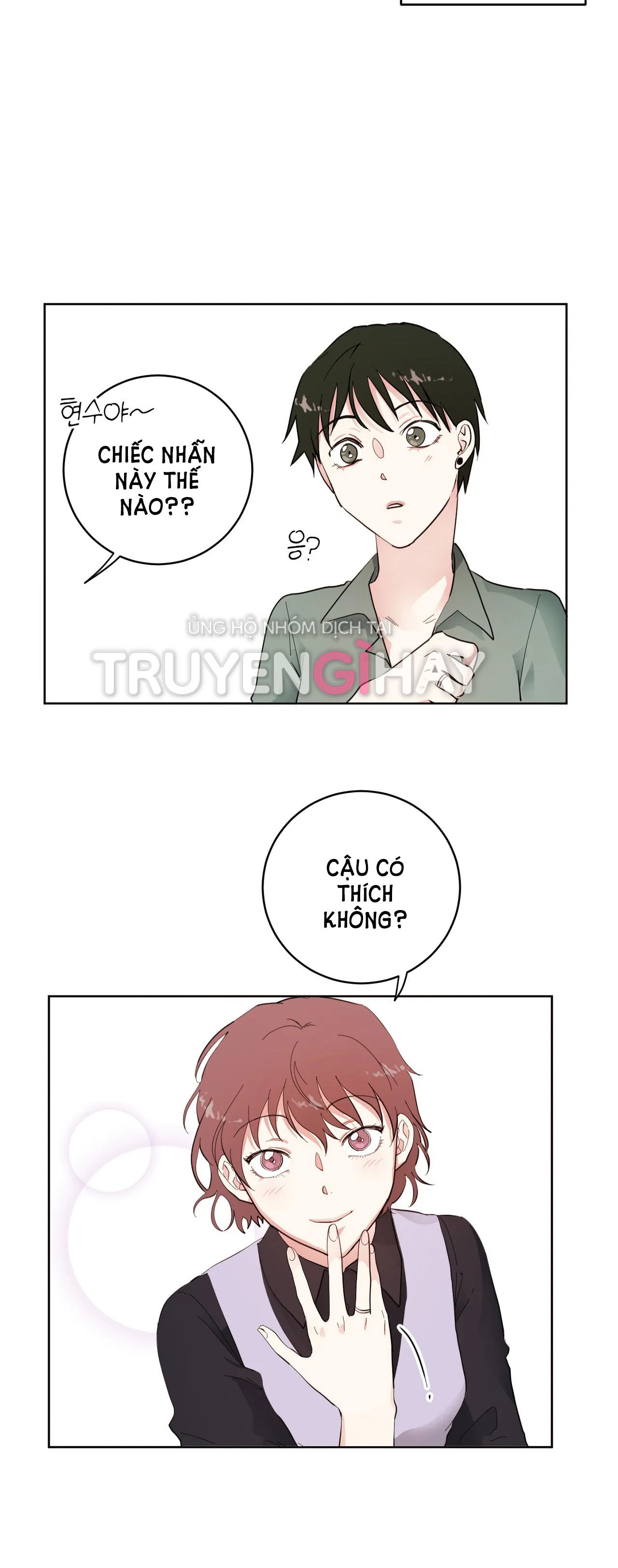 maybe - biết đâu chúng ta cũng chapter 8.2 14