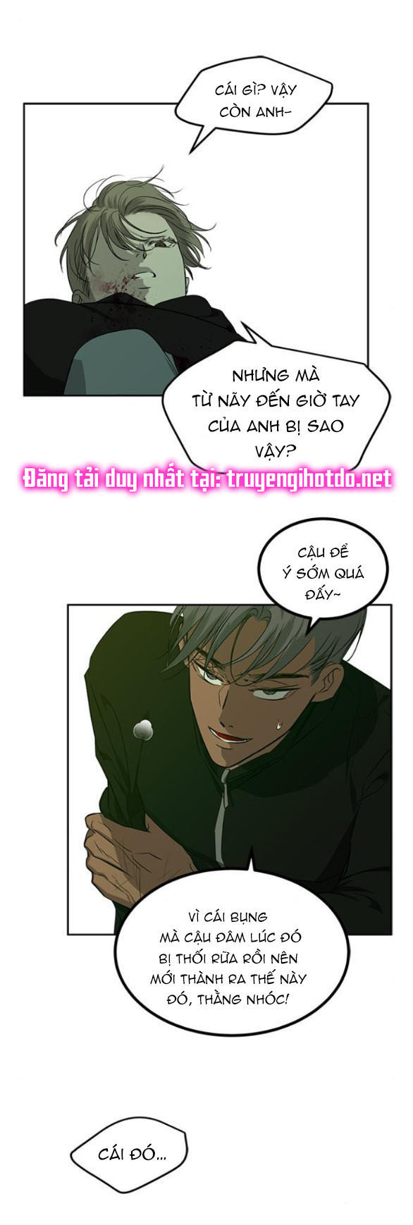 Cạm Bẫy chapter 197.1 32
