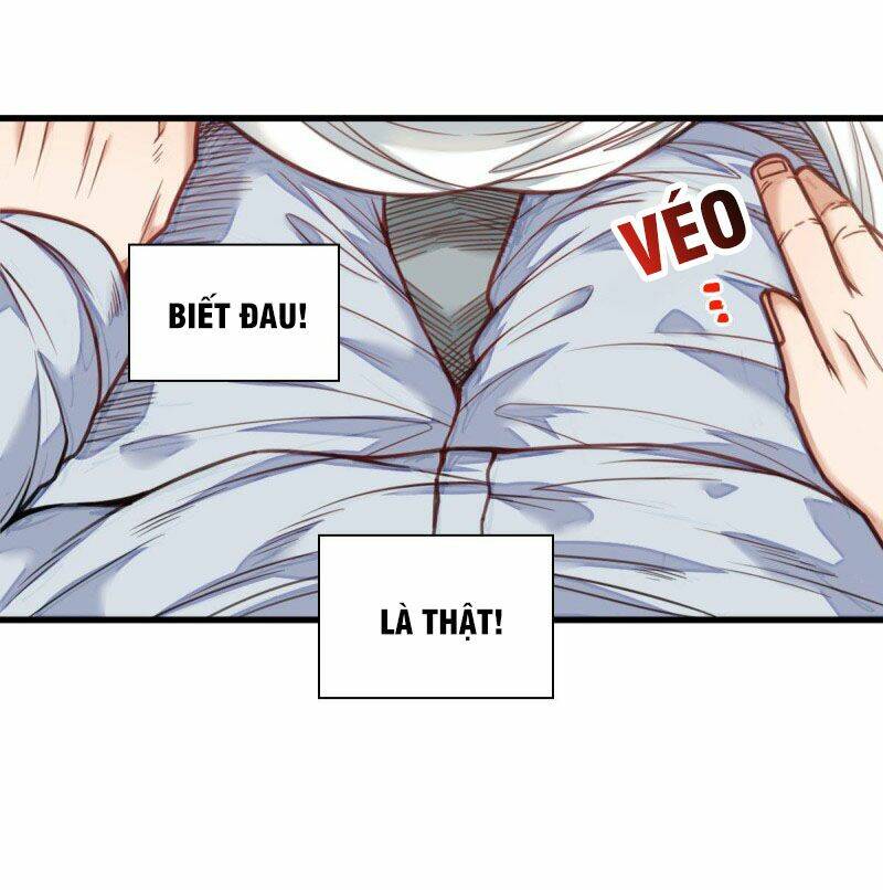 võng du chi tối cường liệp nhân chapter 7 35