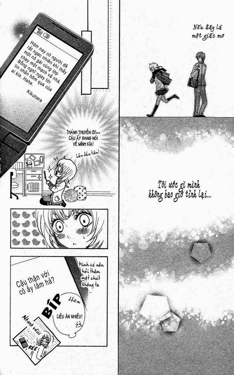 tổng hợp one shot. chapter 13 17