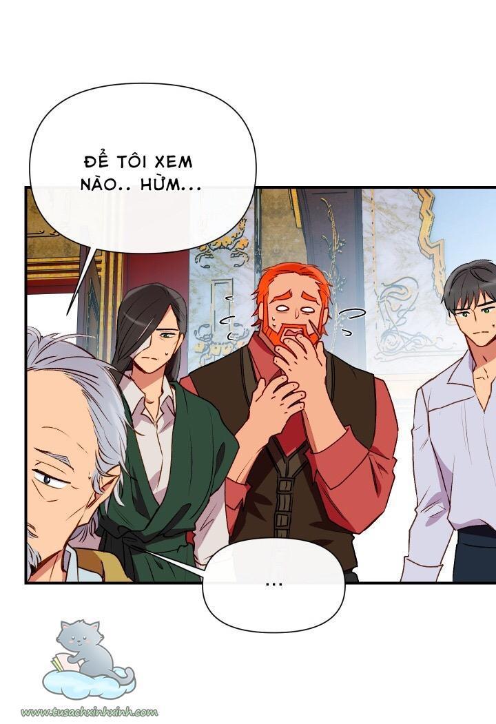 công nương khế ước của gia tộc công tước quái vật chapter 46 62