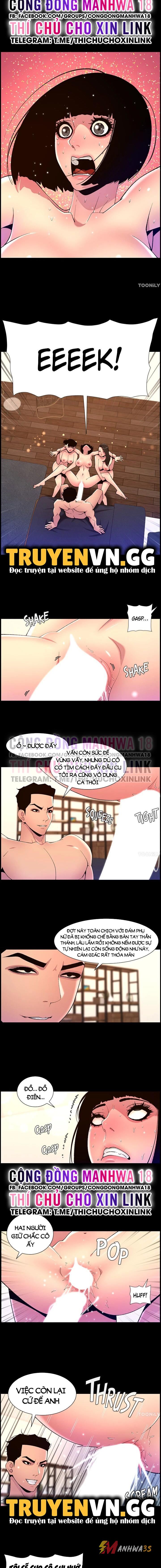 app đế vương giường chiếu chapter 75 3