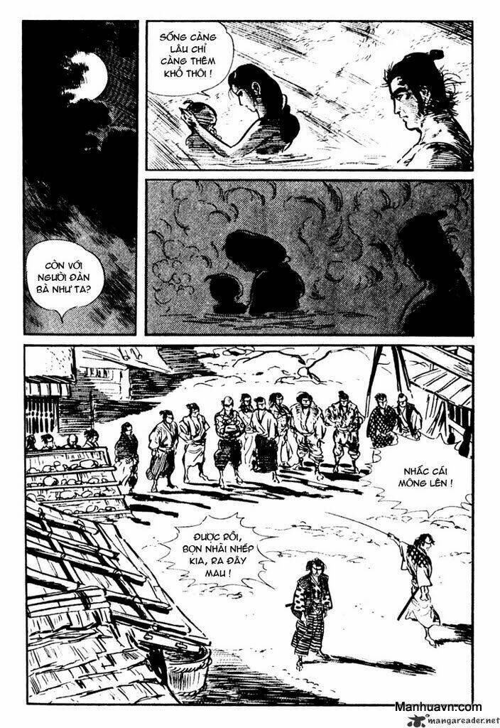 lone wolf and cub chapter 8 45