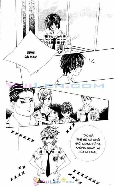 chàng gà mái chapter 2 65