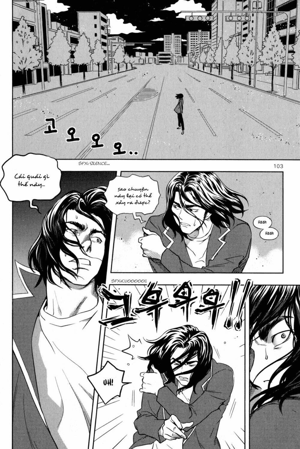 xo sisters chapter 3 14