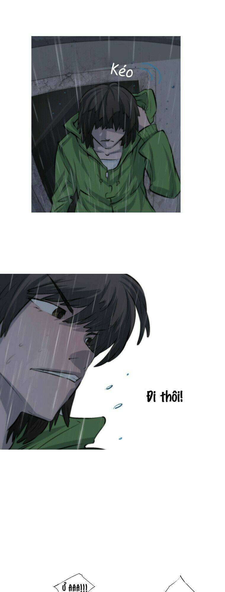 covertness: secretly, greatly chapter 4 18