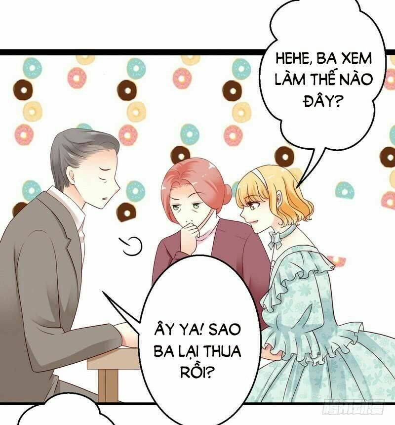 y tá ngọt ngào của hoàng tử chapter 12.1 3