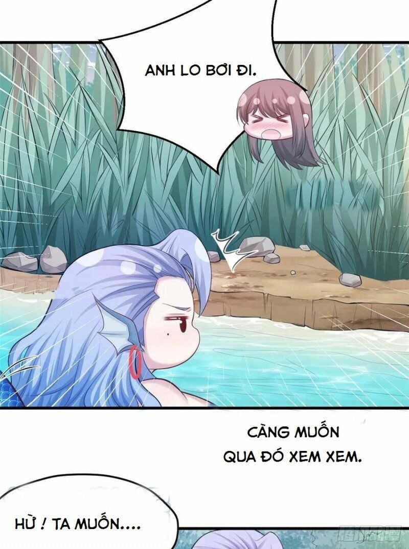 [16+] thảnh thơi thú thế chủng chủng điền, sinh sinh tể chapter 239 4