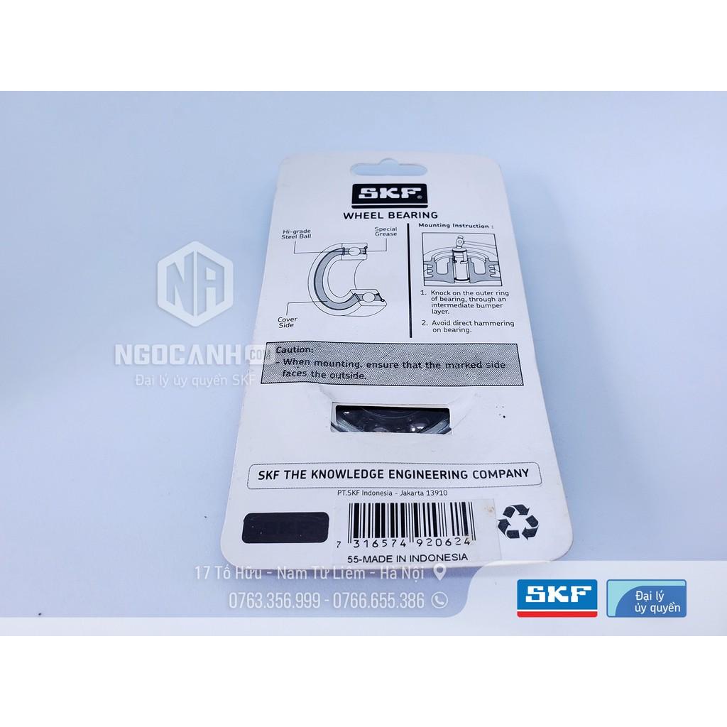 Bạc đạn xe máy SKF Genio 6203-Z/MTVC525