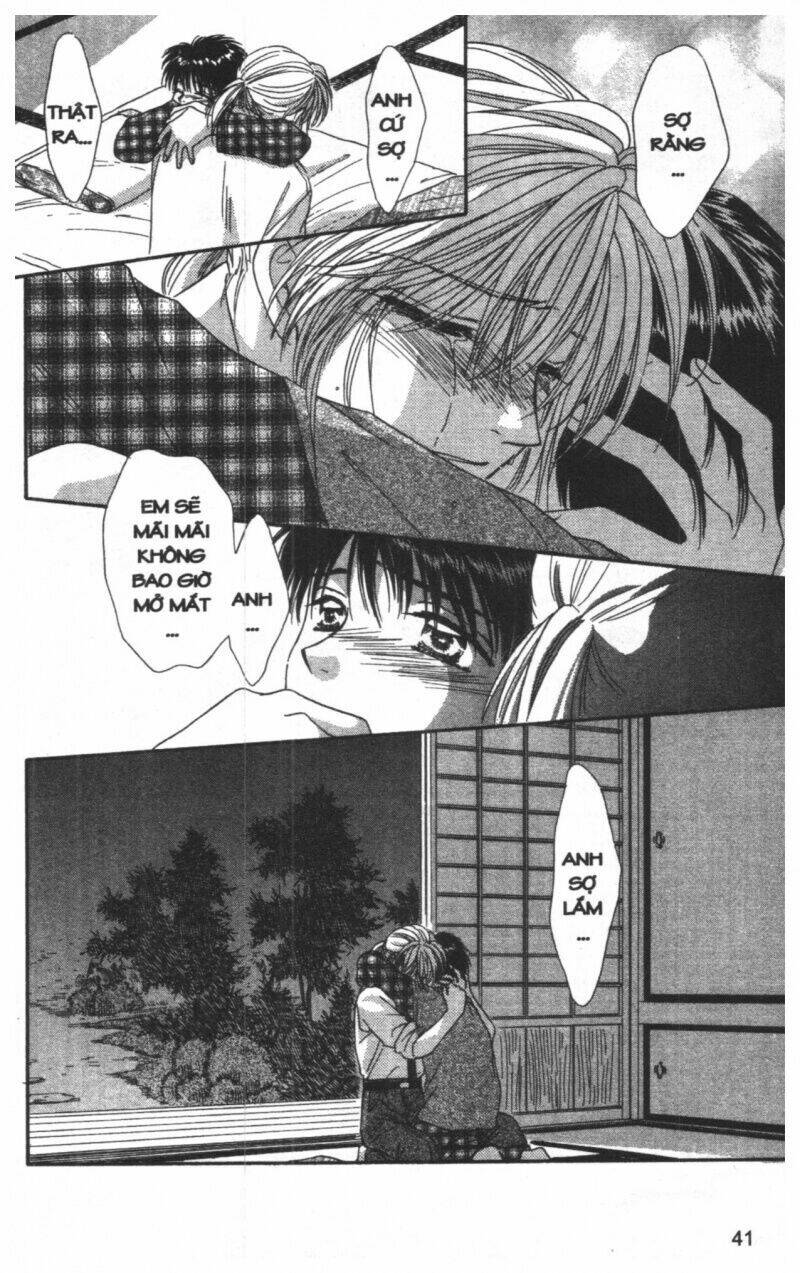 tsuki no umareru yoru chapter 8 41