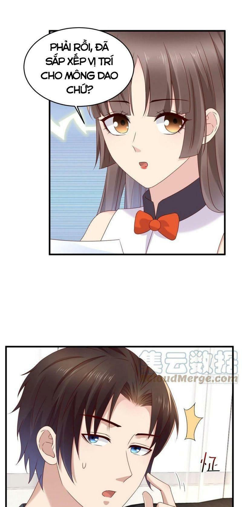 vua đầu tư mạnh nhất chapter 60 24