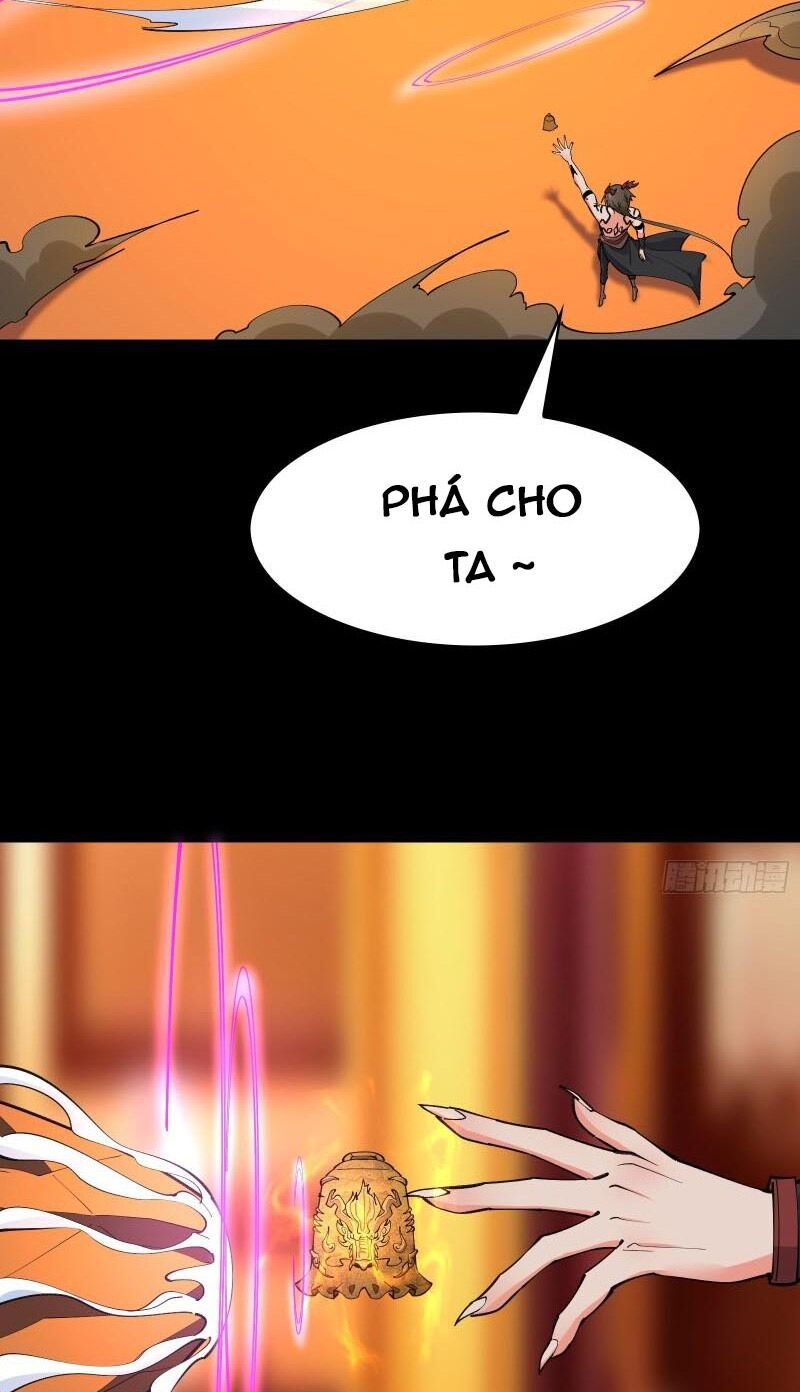 ta lập hậu cung tại tây du ký chapter 100 18