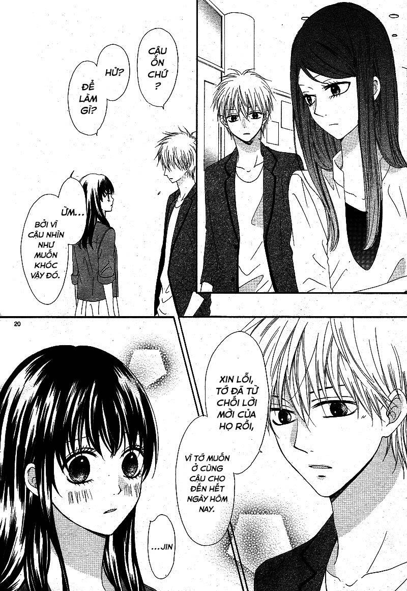 tổng hợp one shot. chapter 383 56