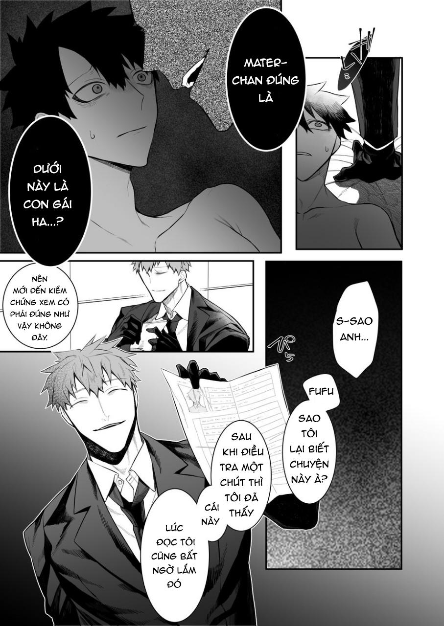 người tà răm luôn có quỷ theo sau chapter 30 14