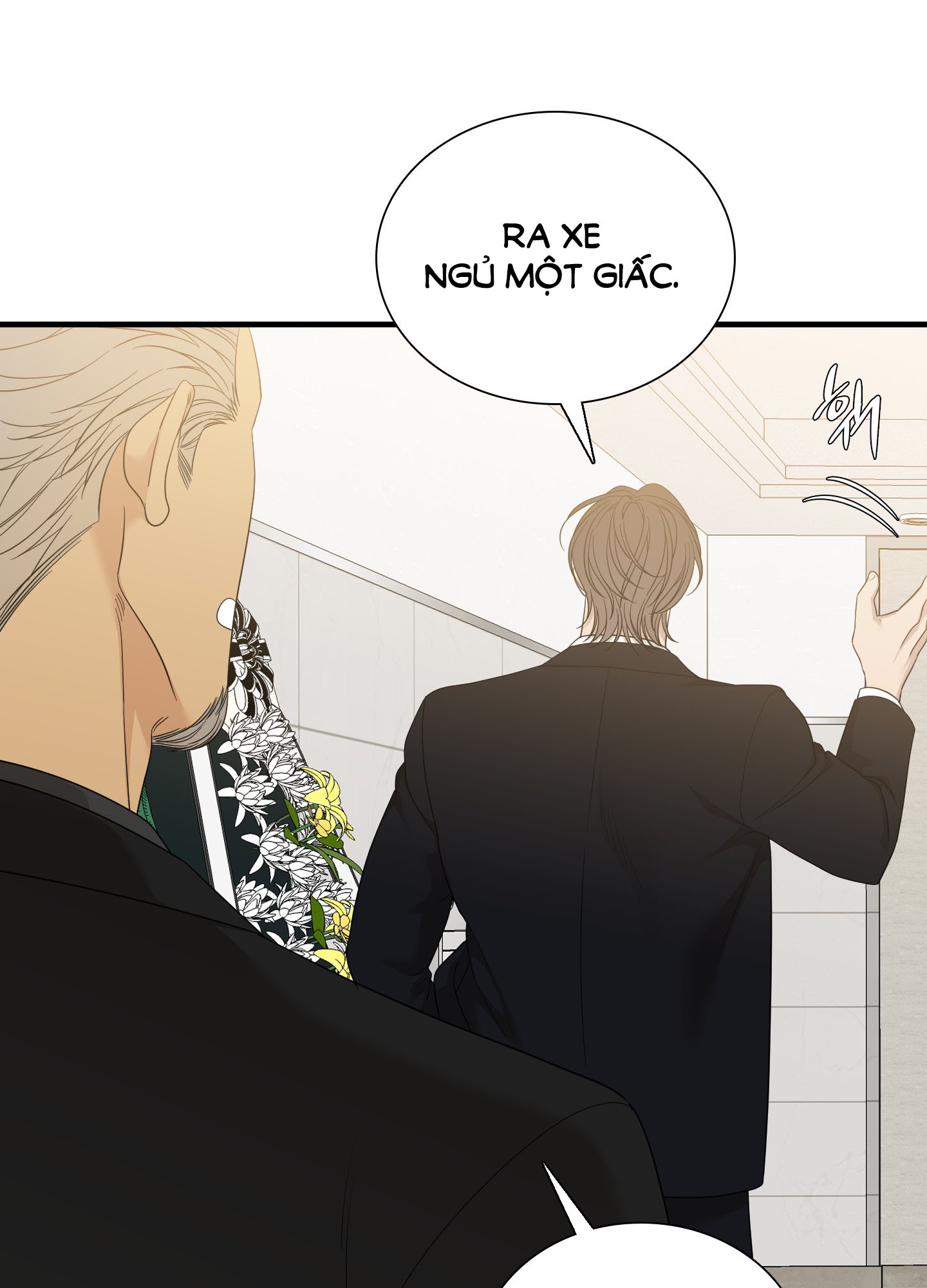 kẻ đê tiện chapter 56.2 11