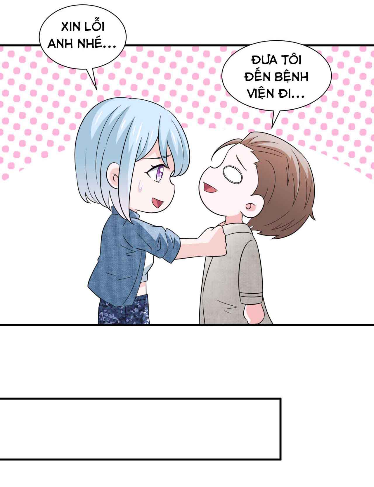 bí mật không thể yêu đương chapter 26 15