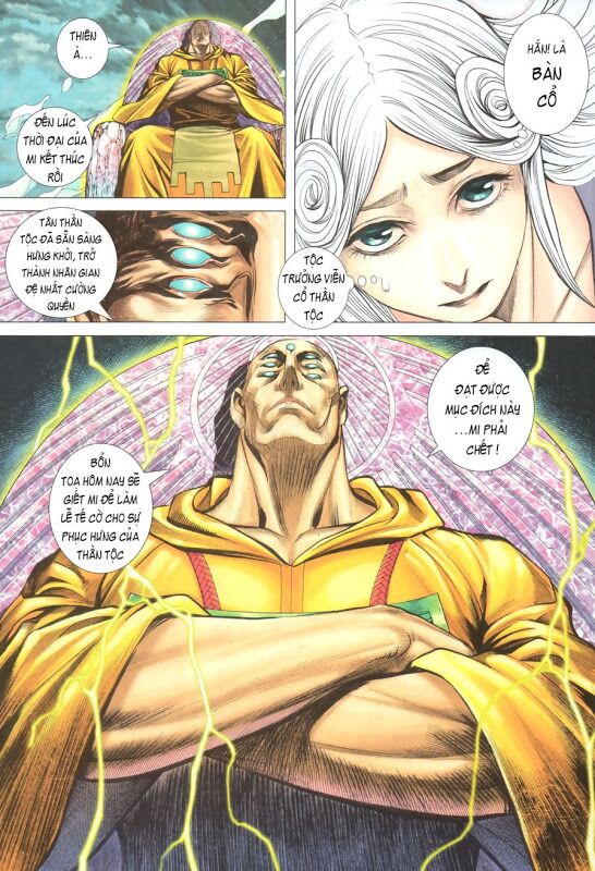 phong thần ký chapter 96 10