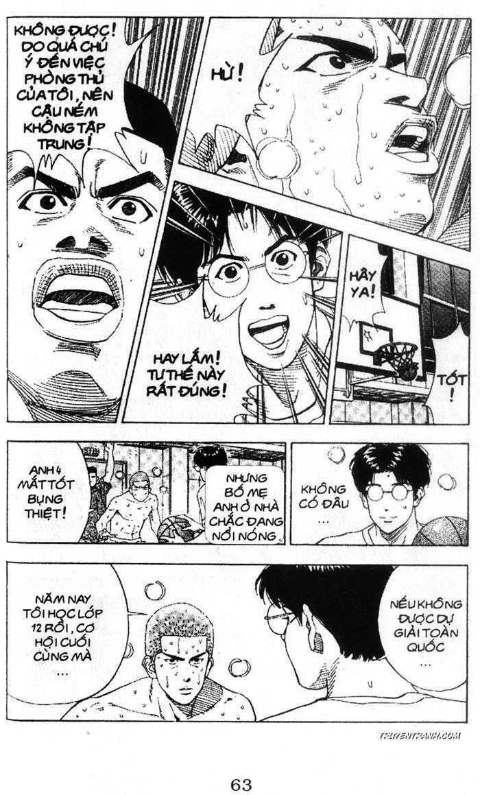cao thủ bóng rổ chapter 137 17