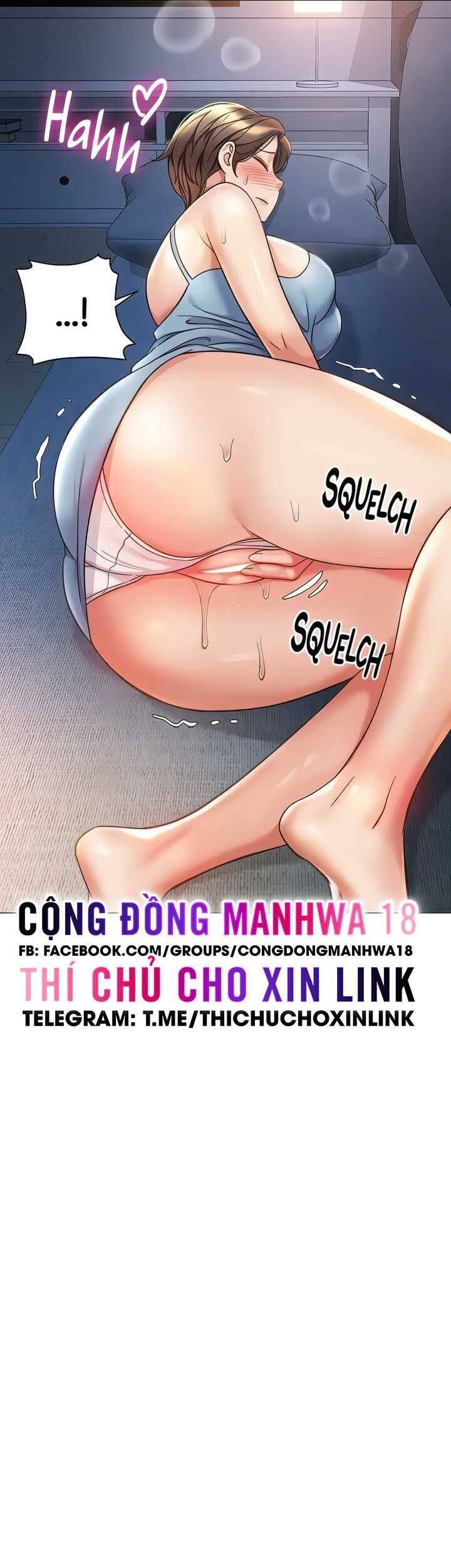 my daughter's friend chapter 105 24