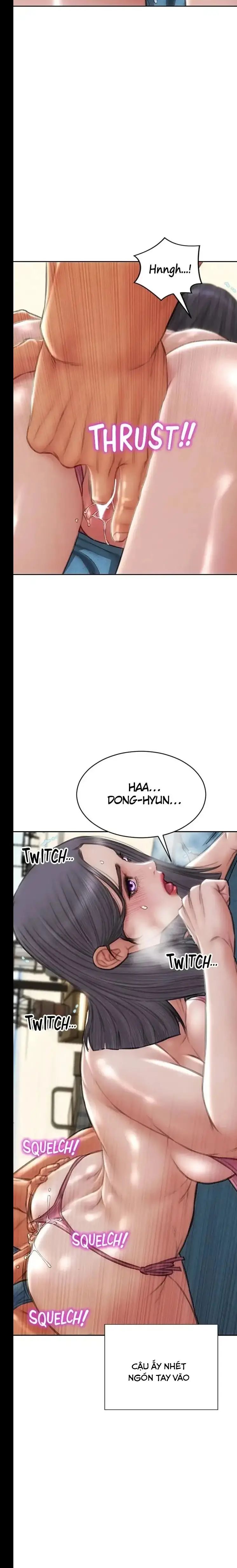 gã tồi tệ chapter 65 22