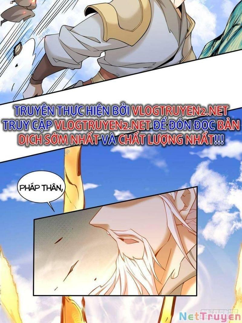 đồ đệ của ta đều là trùm phản diện chapter 32 35