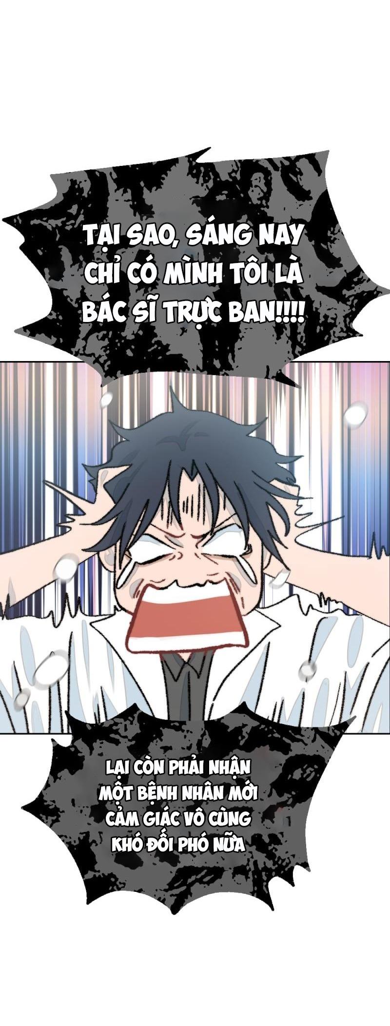 bao nuôi tiền bối chapter 13 8