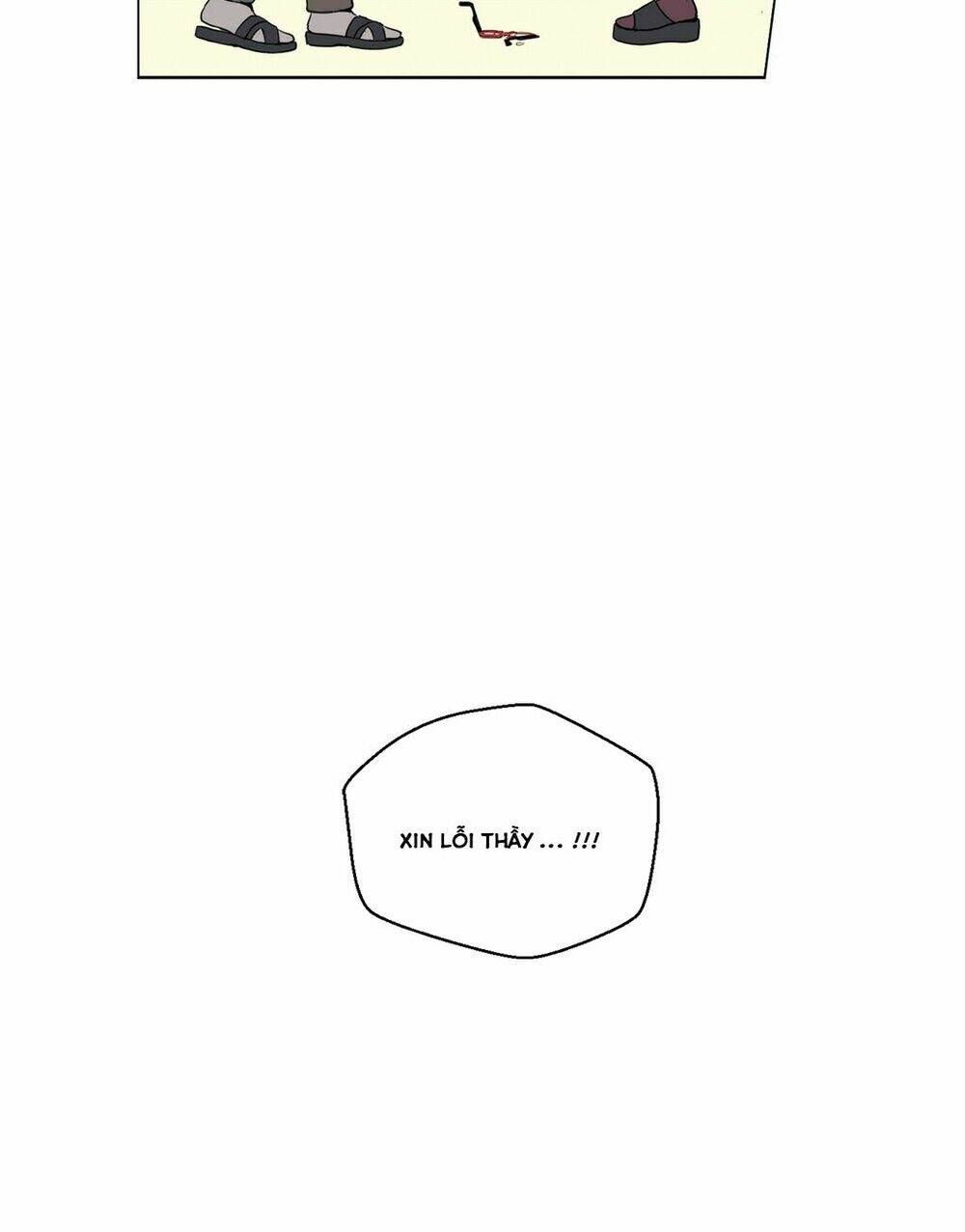 cậu nhóc tiểu học mà tôi yêu! chapter 14 35