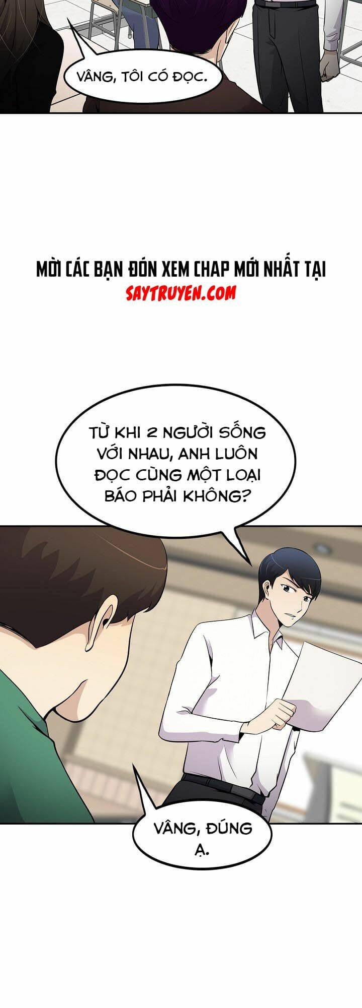 điều tra viên chuyển sinh chapter 24 5