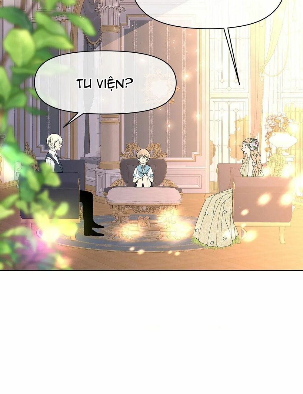 công chúa thời gian có hạn chapter 47 67