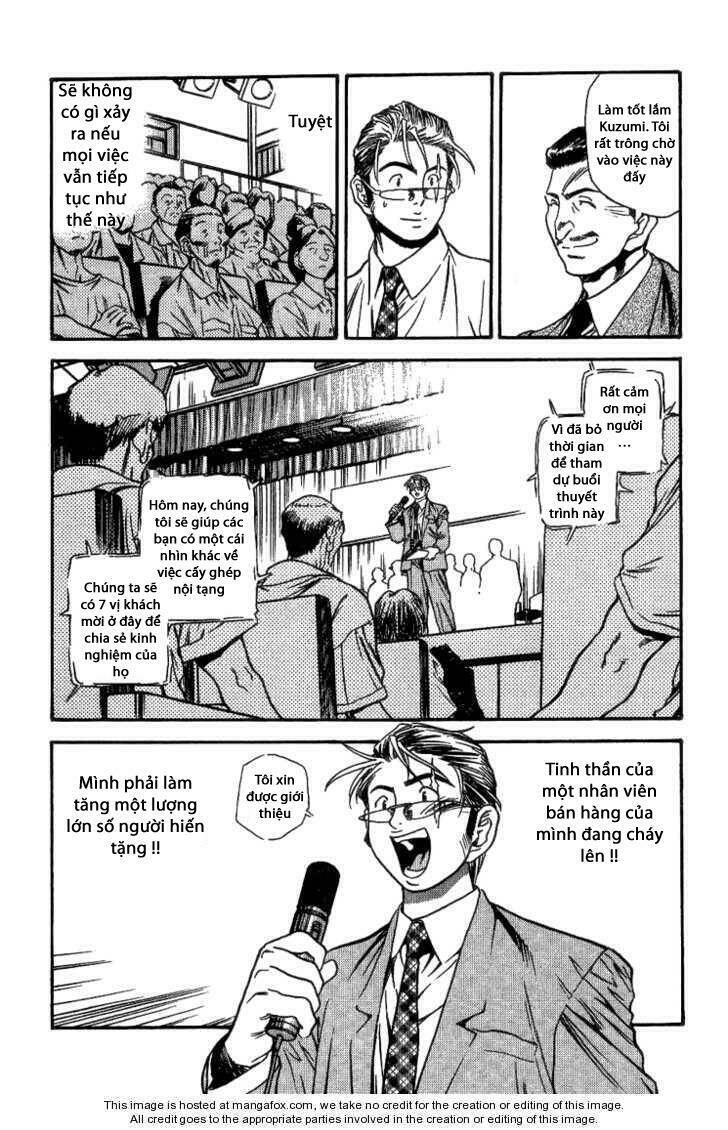 booking life chapter 16 9