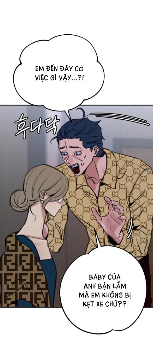 nàng thơ nổi tiếng - nàng thơ myung chapter 45.2 3