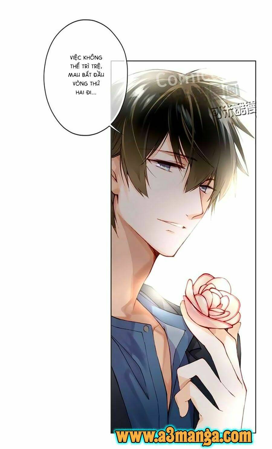 trọng sinh chi tinh quang thôi xán chapter 8 7