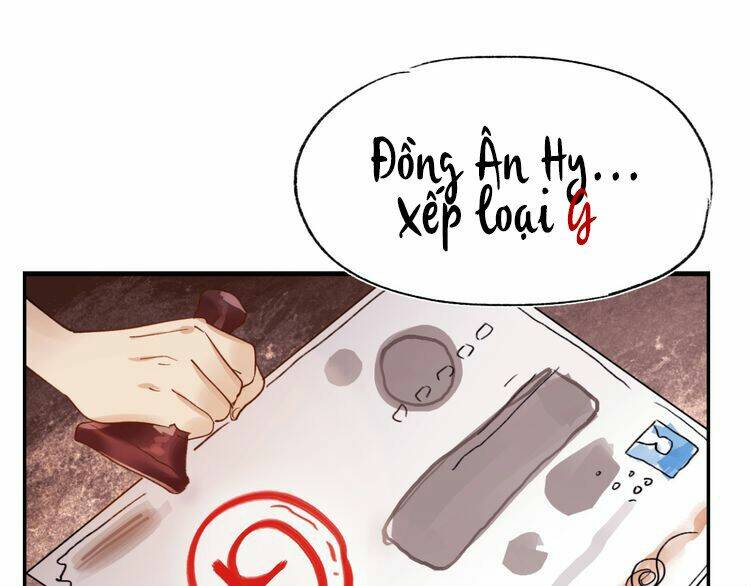 điệm để tiểu phù thủy chapter 0 27