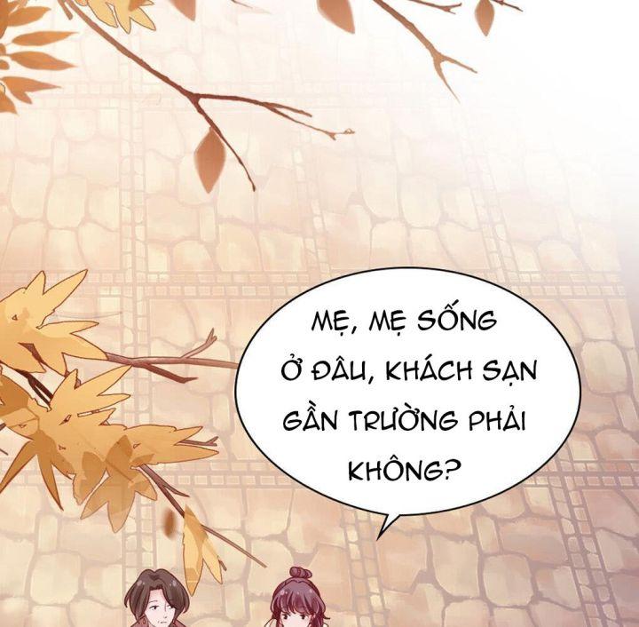 chiếc bật lửa và váy công chúa (b) chapter 34 59