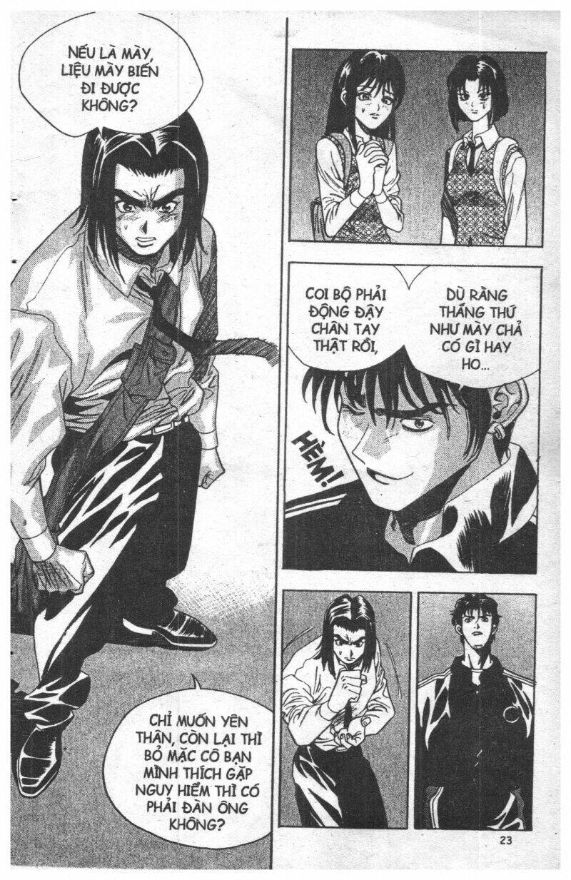 change guy chapter 55 23