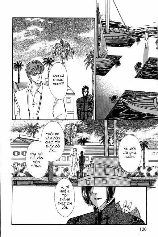 tiệm thú kiểng chapter 7 12