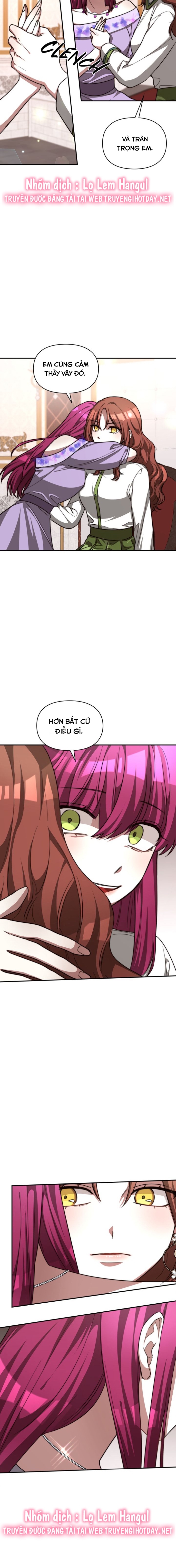 chuyện tình tay ba chapter 22 8