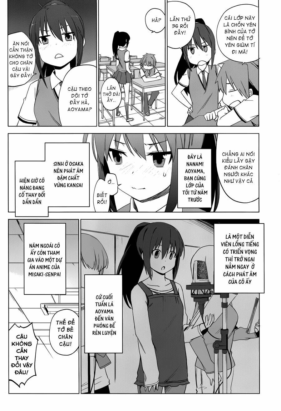 sakurasou no pet na kanojo bf chapter 4 13