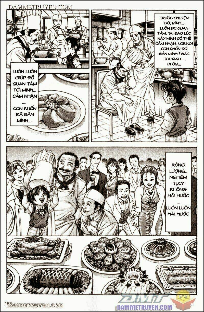 sống còn - trò chơi sinh tử chapter 110 7