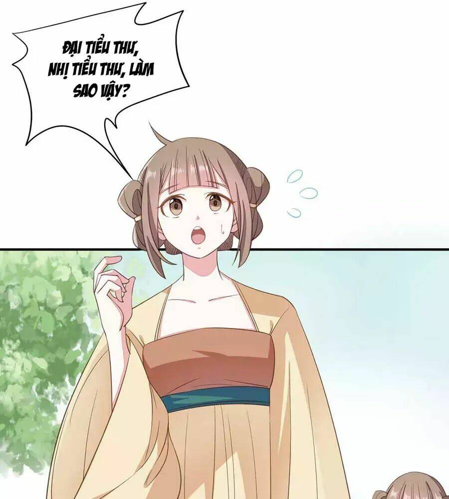 đích nữ hữu độc chapter 47 37