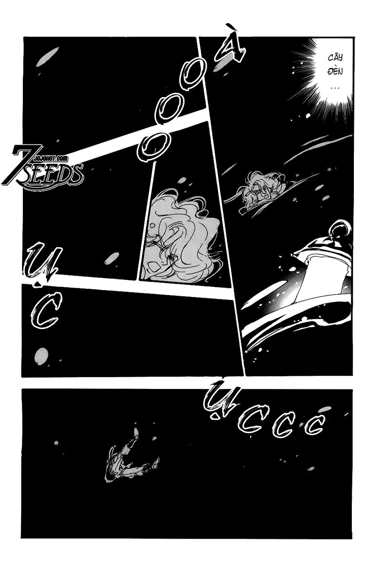 mầm sống chapter 132 24