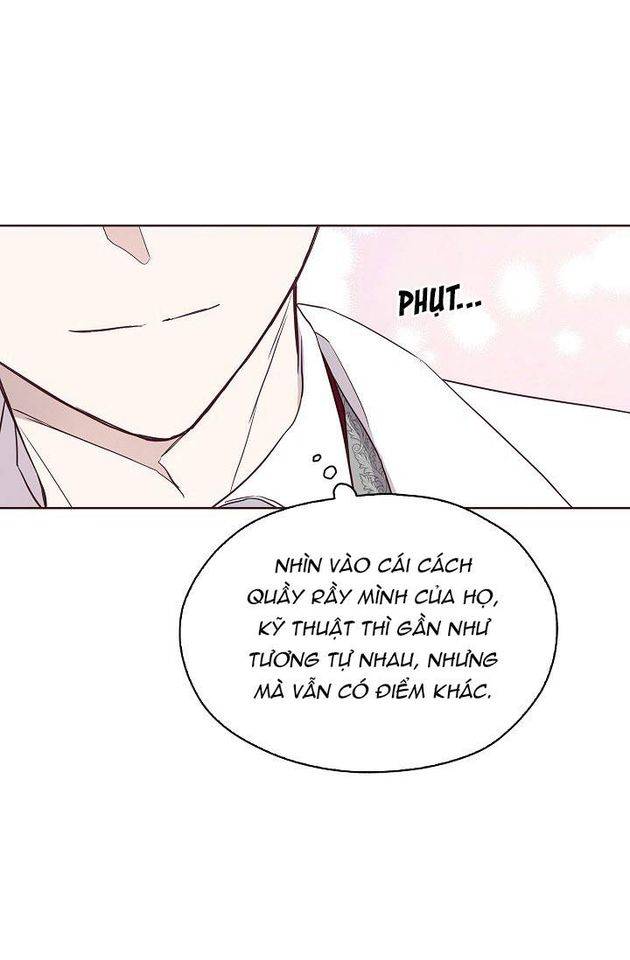 Quyến Rũ Cha Của Nhân Vật Phản Diện Chapter 17 23