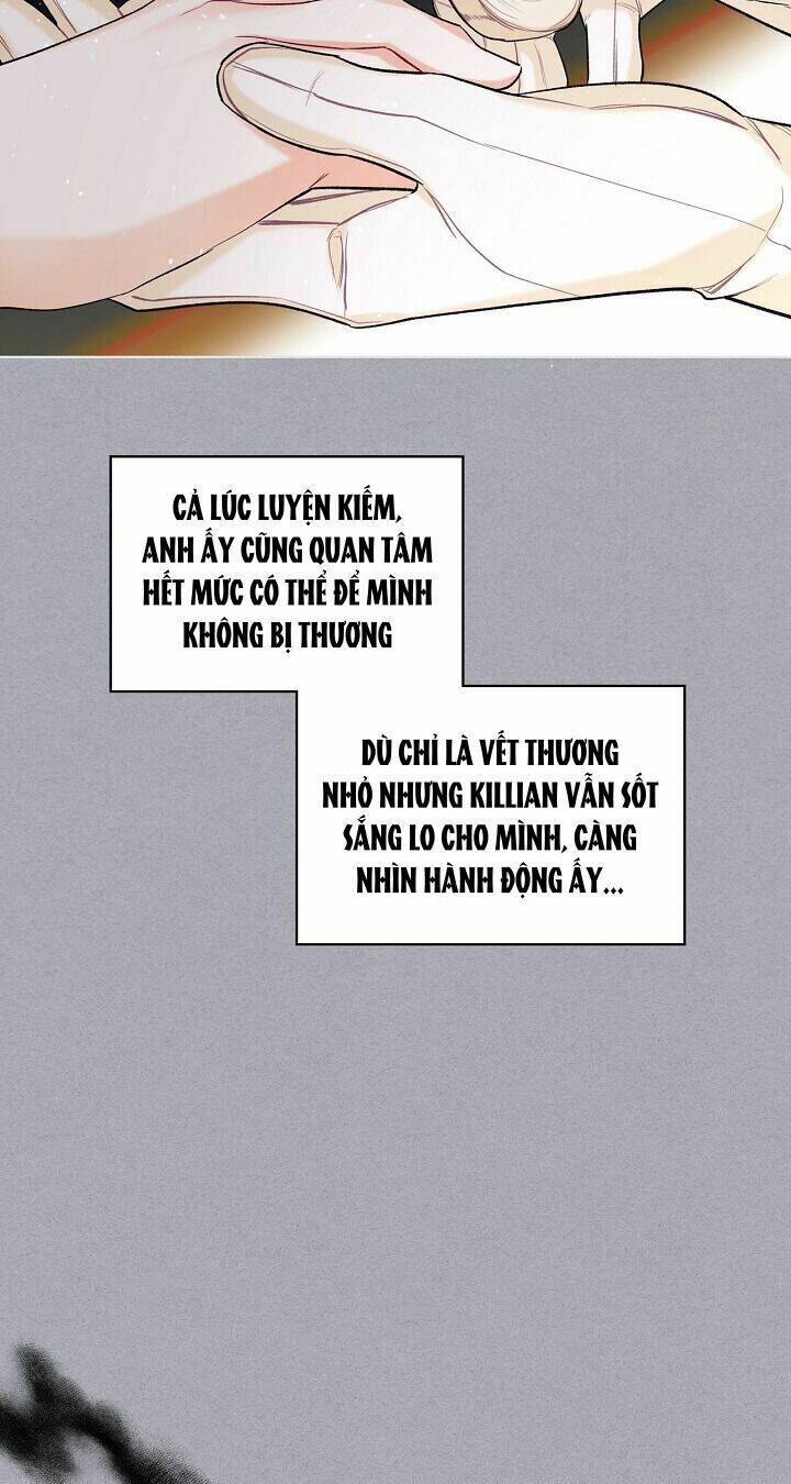 kẻ tạo ra nữ phản diện chapter 42 14