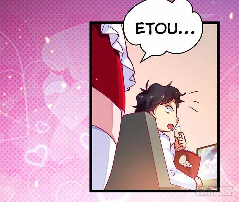 siêu cấp bại gia tử chapter 25 2