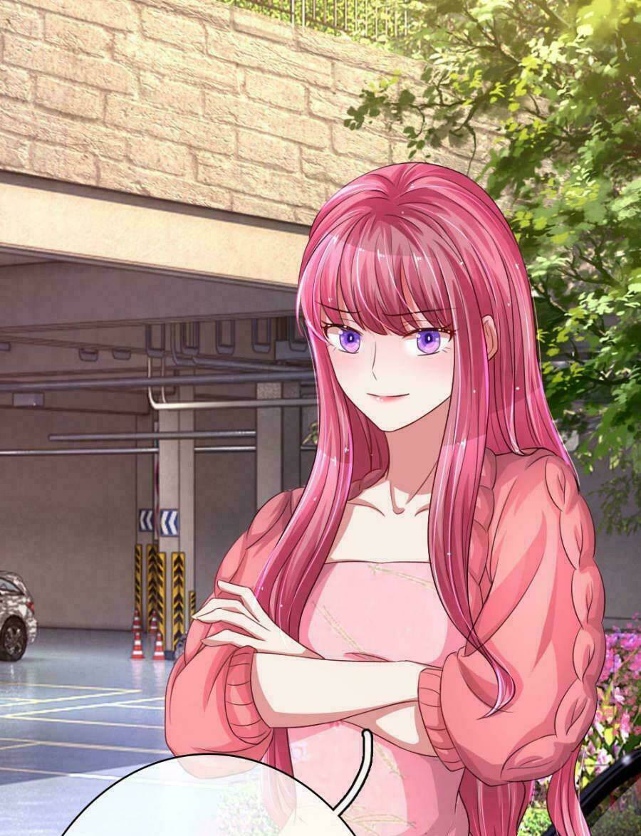 trùng sinh để trả thù chapter 45 13