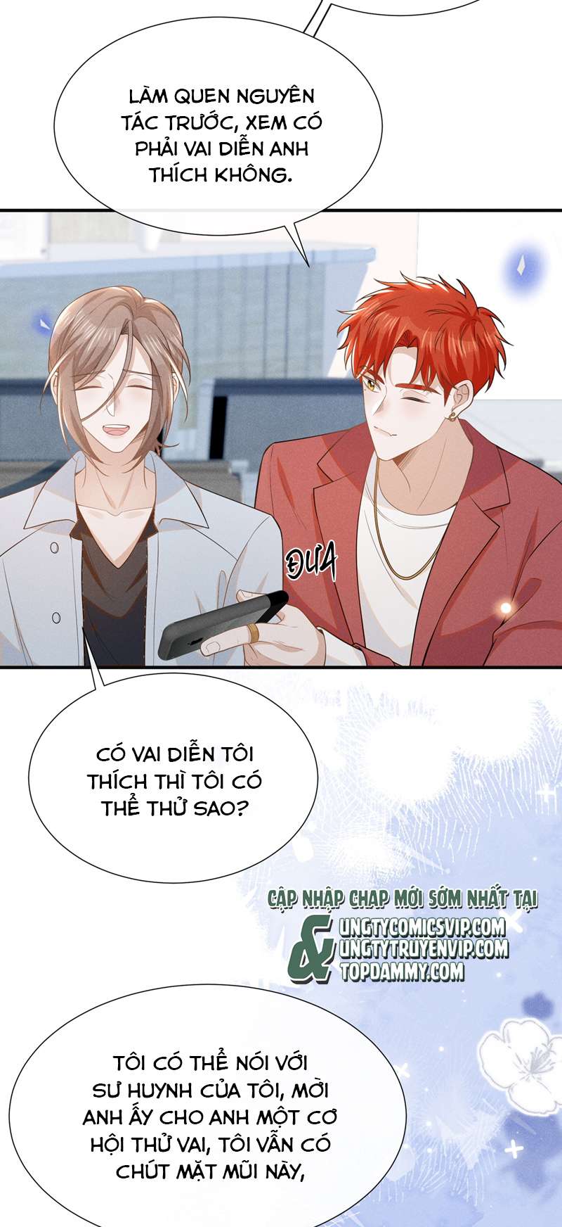 lai sinh bất kiến chapter 103 11